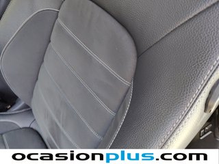 Mercedes-Benz Clase C Coupe 220 d 143 kW (194 CV)