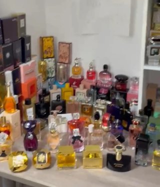 Proveedor de Perfumes español