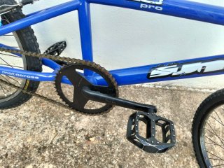 Bicicleta BMX Race SUNN