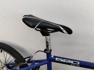 Bicicleta BMX Race SUNN