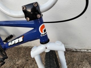 Bicicleta BMX Race SUNN