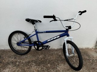 Bicicleta BMX Race SUNN