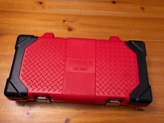 Maletín KS Tools 46 piezas nuevo sistema imperial