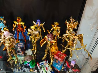 Colección Myth Cloth