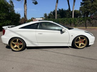 Toyota Celica 1.8 VVT-I