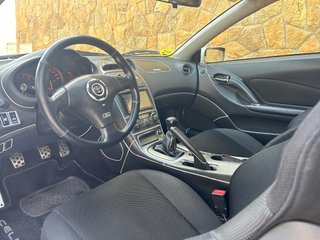 Toyota Celica 1.8 VVT-I