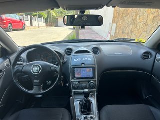Toyota Celica 1.8 VVT-I