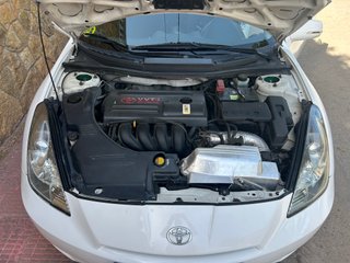 Toyota Celica 1.8 VVT-I