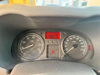 Renault Clio 2009