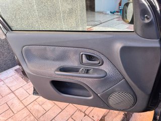 Renault Clio 2009