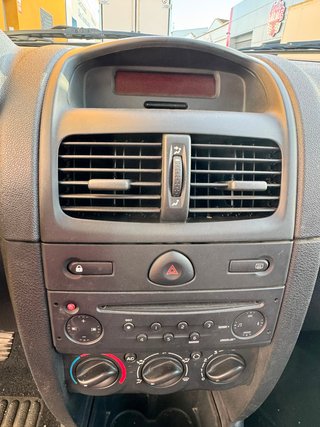 Renault Clio 2009