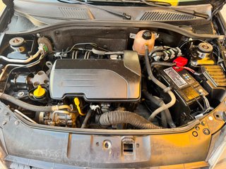 Renault Clio 2009