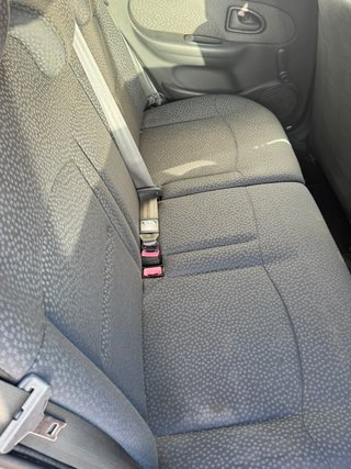 Renault Clio 2009