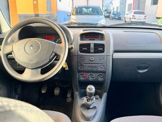 Renault Clio 2009