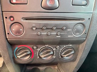 Renault Clio 2009