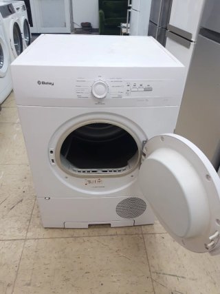 Secadora Condensación Balay 7kg con garantía