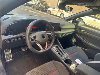 Volkswagen Golf GTI 45 Aniversario