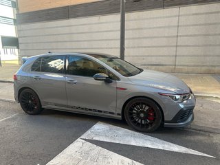 Volkswagen Golf GTI 45 Aniversario