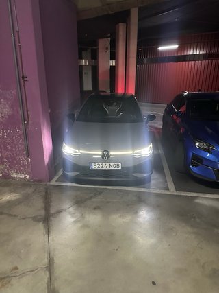 Volkswagen Golf GTI 45 Aniversario