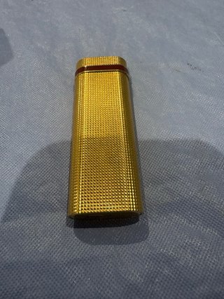 2 Encendedores Dupont y Cartier