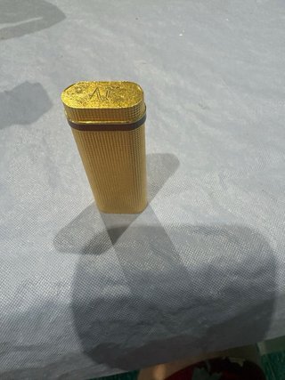 2 Encendedores Dupont y Cartier