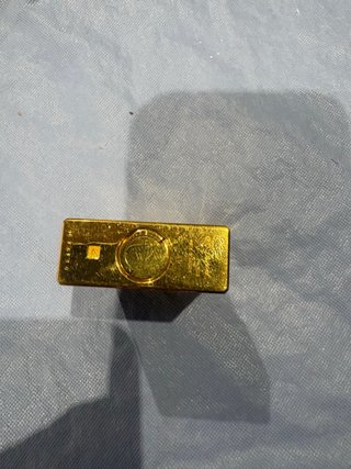 2 Encendedores Dupont y Cartier