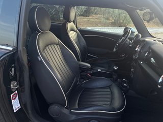 Mini Cooper S 1.6 184cv 2011