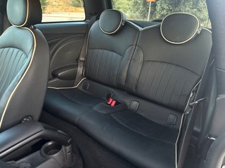 Mini Cooper S 1.6 184cv 2011