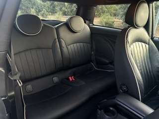 Mini Cooper S 1.6 184cv 2011