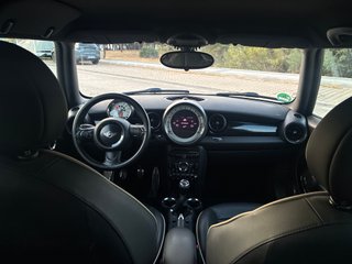 Mini Cooper S 1.6 184cv 2011