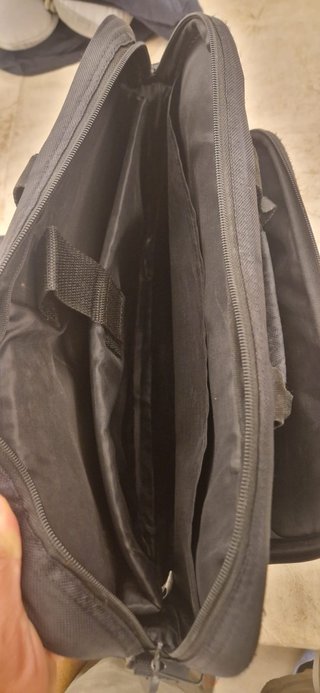 Borsa Targus 15 per laptop