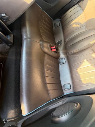 MINI cooper SD Cabrio 2013