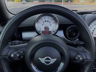 MINI cooper SD Cabrio 2013
