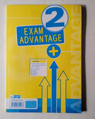 Advantage 2 Bachillerato (Workbook + Studentbook)