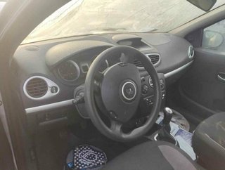Renault 8200612622 faro clio iii grandtour 1077293