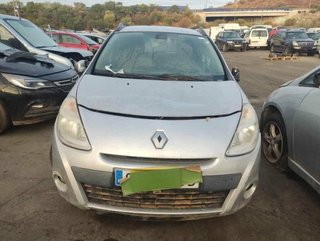 Renault 8200612622 faro clio iii grandtour 1077293