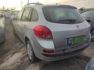 Renault 8200612622 faro clio iii grandtour 1077293
