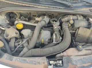 Renault 8200612622 faro clio iii grandtour 1077293