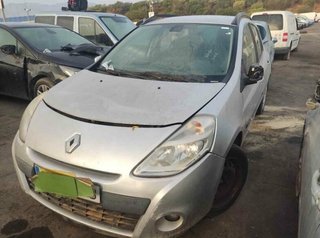 Renault 8200612622 faro clio iii grandtour 1077293