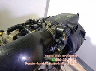 Peugeot rectp5452415 motor kfx 206 hatch Ref:42892
