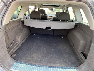 Opel Astra 2005