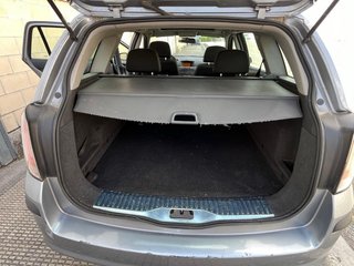 Opel Astra 2005