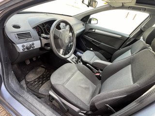 Opel Astra 2005