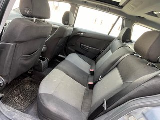 Opel Astra 2005