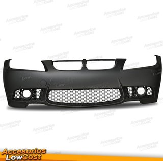 PARAGOLPES DELANTERO BMW SERIE 3 E90 E91 MODELO M