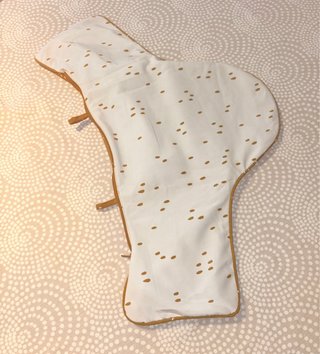 Trona Ikea para bebés