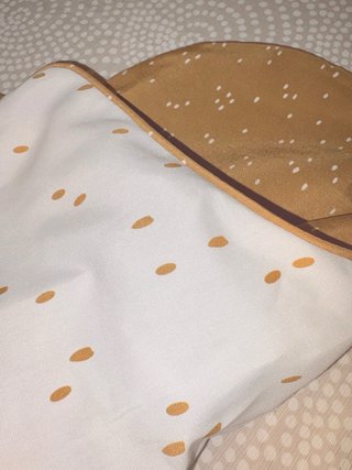 Trona Ikea para bebés