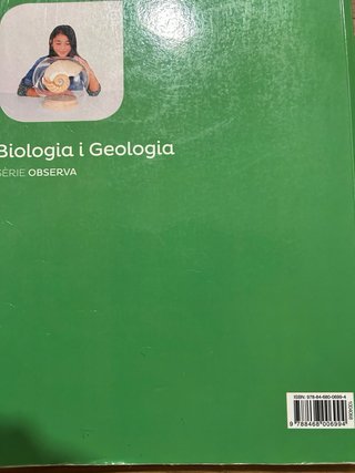 Libros de texto 1 ESO. Cada libro precio 10€