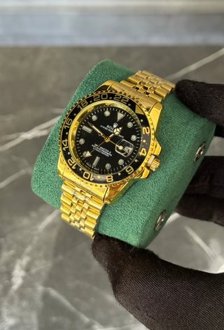 GMT-Master II