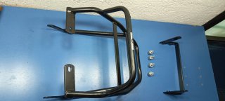 Soporte Baúl Suzuki GS 500